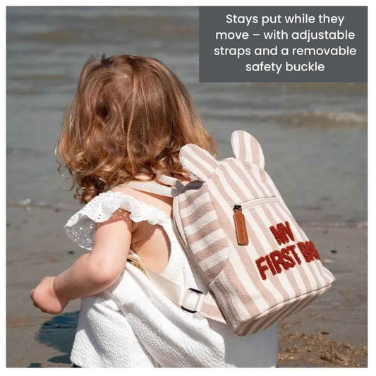 Childhome Kids My First Bag