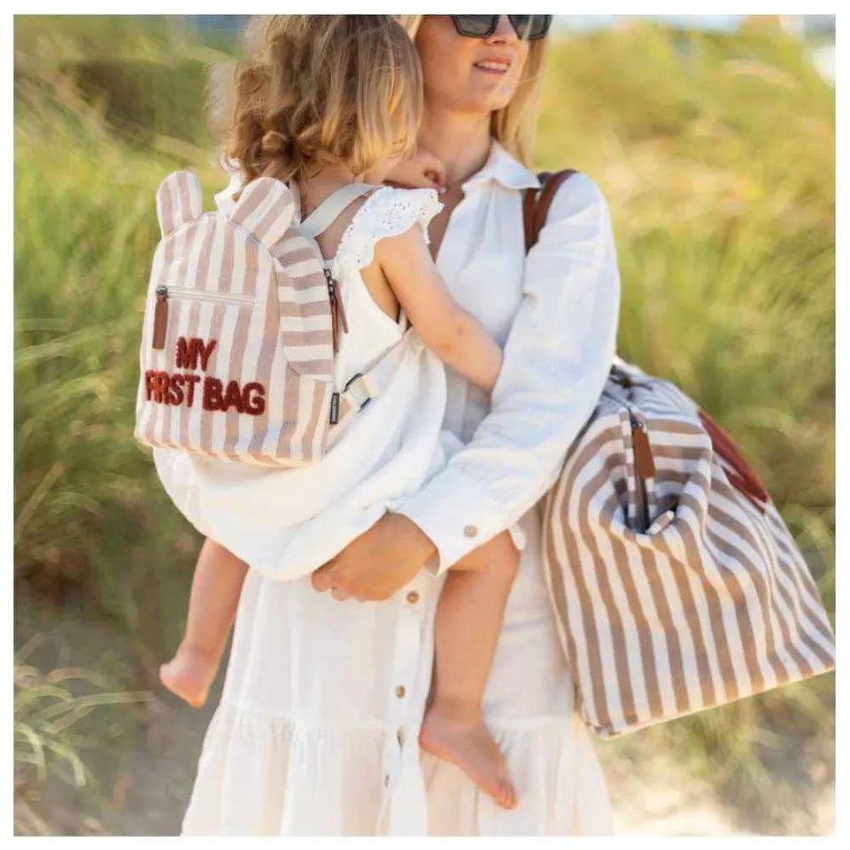 Childhome Kids My First Bag