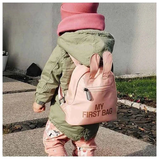 Childhome Kids My First Bag