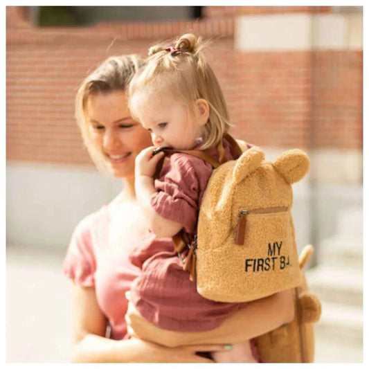 Childhome Kids My First Bag