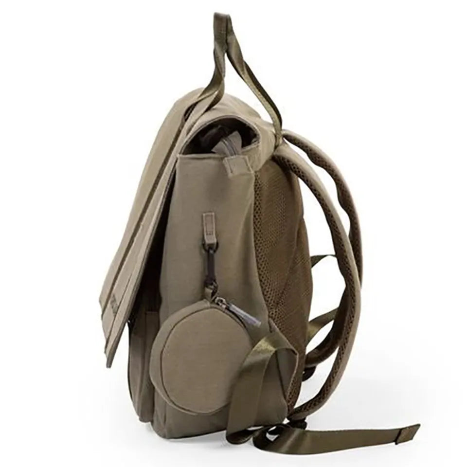 Childhome My School Bag Khaki