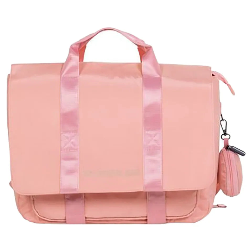 Childhome My School Bag Pink Copper
