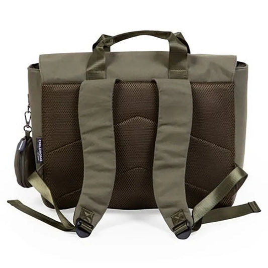 Childhome My School Bag Khaki