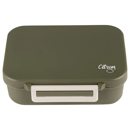 Citron Tritan Snackbox
