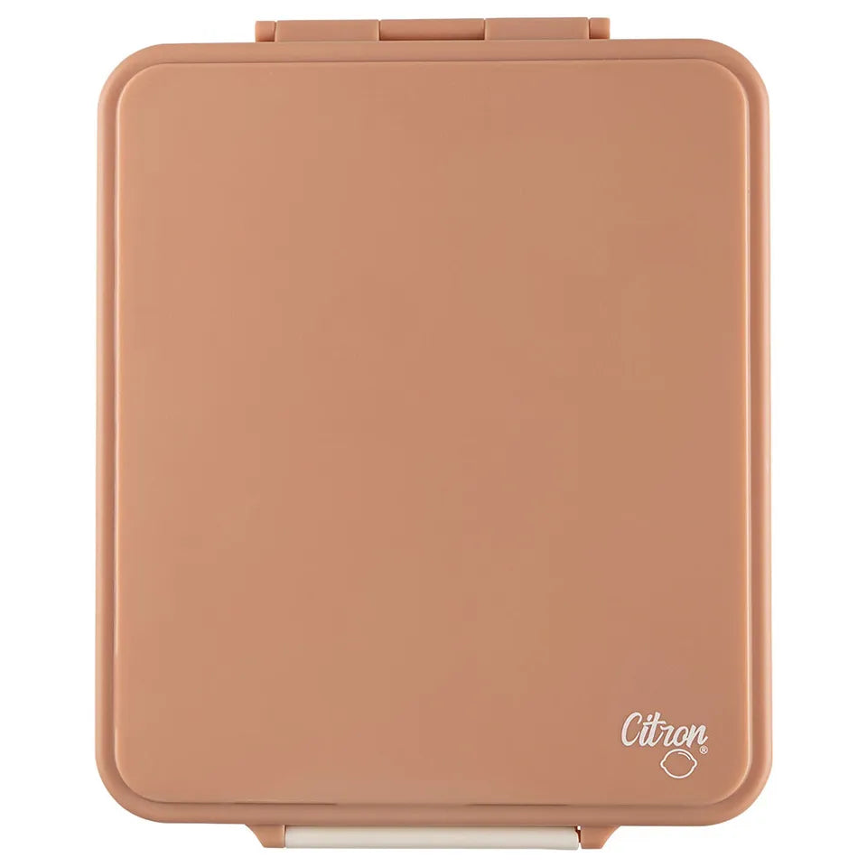 Citron Grand Lunchbox Blush Pink