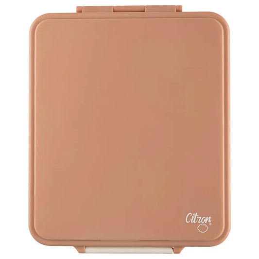 Citron Grand Lunchbox Blush Pink