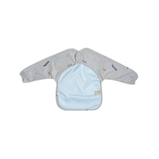 Citron Bib Full Sleeved
