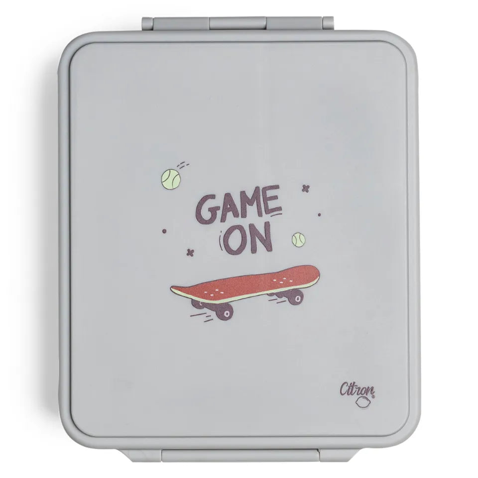 Citron Grand Lunchbox Cool Kid