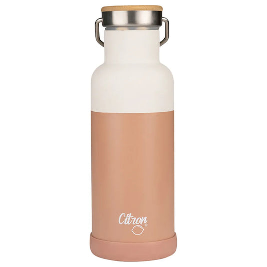 Citron SS Water Bottle 500ml Blush Pink
