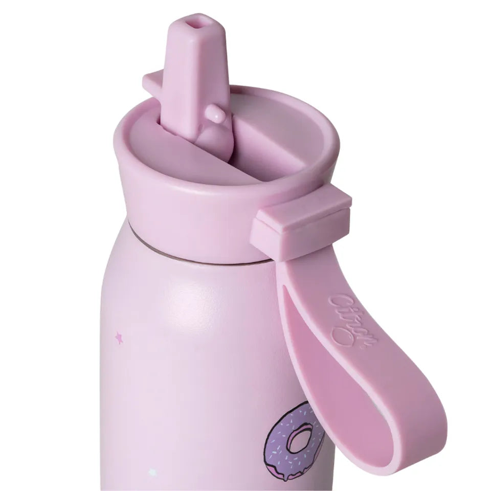 Citron SS Water Bottle Stormy Unicorn