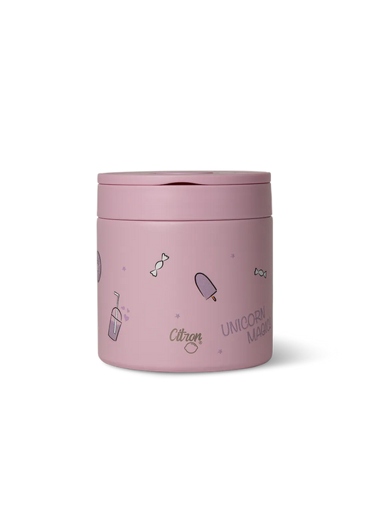 Citron SS Food Jar 350ml Stormy Unicorn