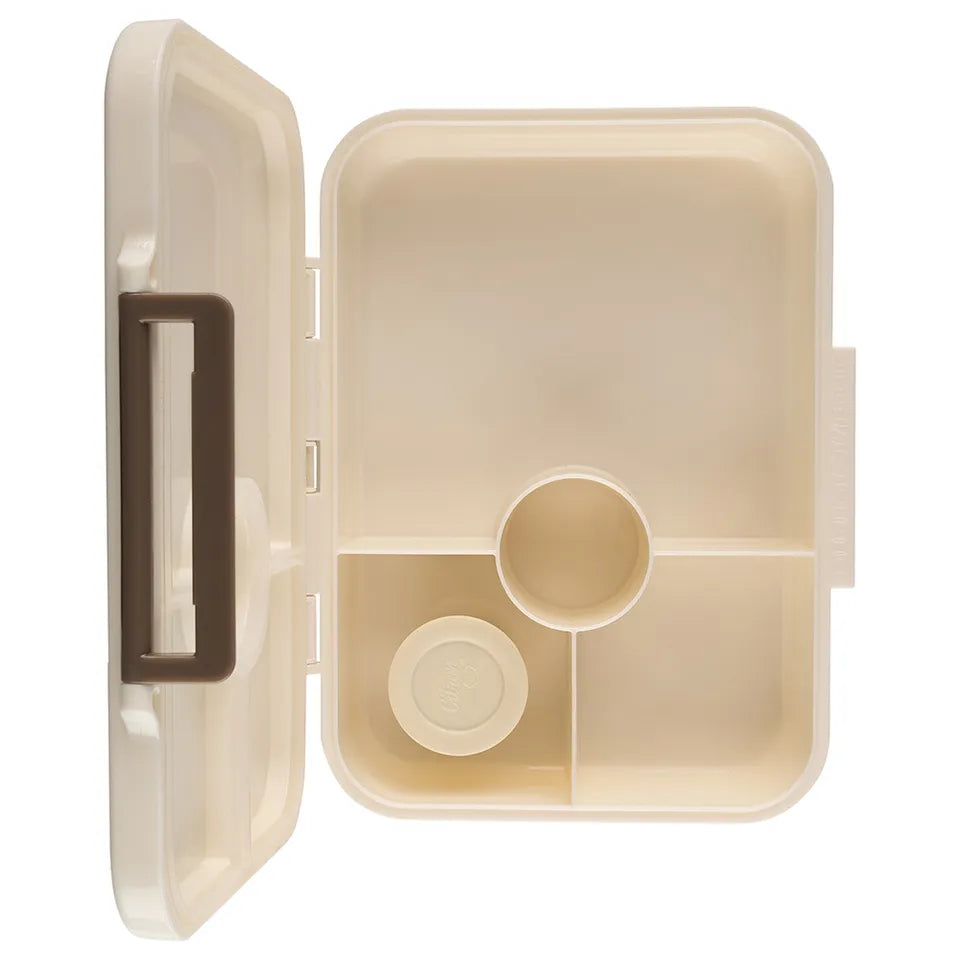 Citron Tritan Lunchbox