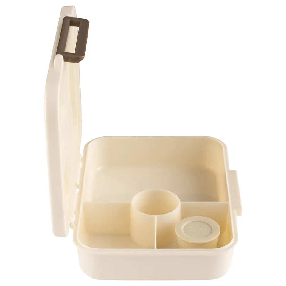 Citron Tritan Lunchbox