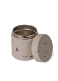 Citron SS Food Jar 350ml Vehicles