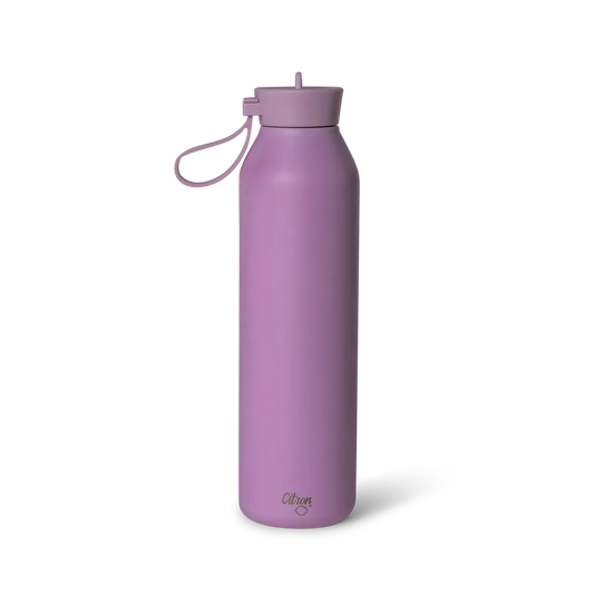 Citron Stainless Steel Water Bottle 750ml