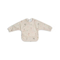 Citron Bib Full Sleeved