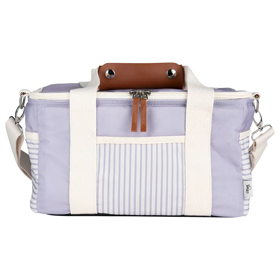 Citron Insulated Lunchbag