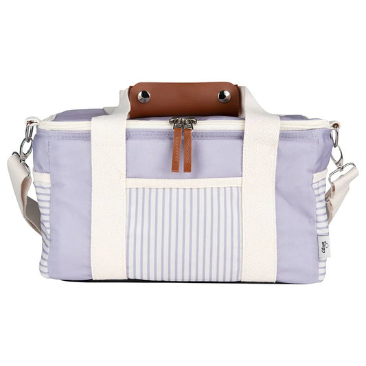 Citron Insulated Lunchbag