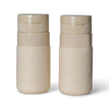 Citron Squeeze Bottle Set of 2