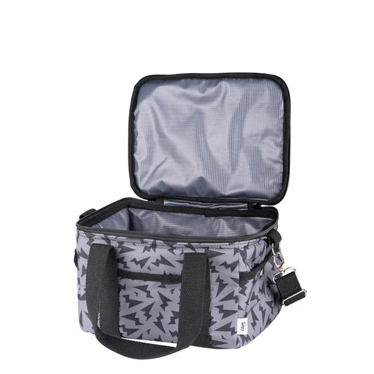 Citron Insulated Lunchbag
