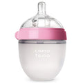 Comotomo Natural Feel Baby Bottle (Single Pack) 150 ml