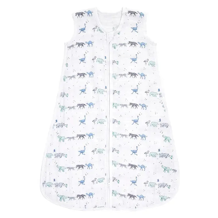 Aden + Anais Light Sleeping Bag (Rising Star)