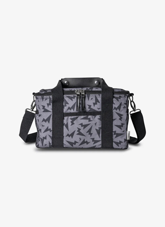 Citron Insulated Lunchbag