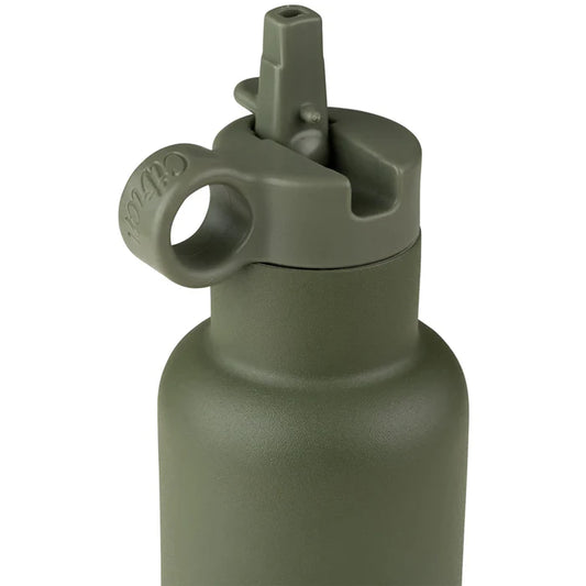 Citron Stainless Steel Water Bottle 350ml