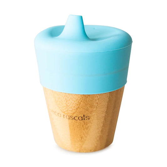 Eco Rascals Bamboo Small Cup