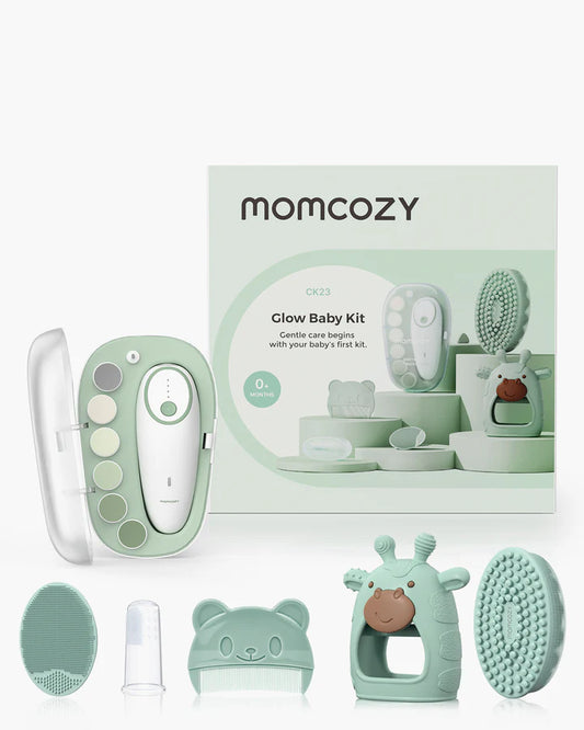 Momcozy Glow Baby Kit