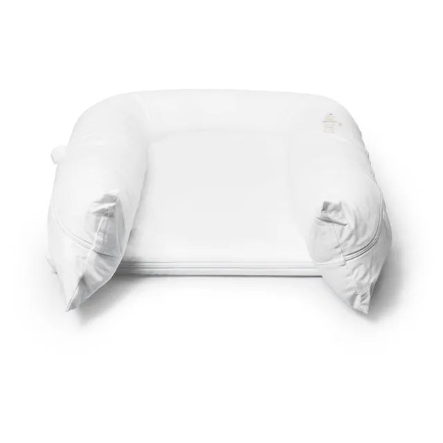 DockATot Grand Pod - Pristine White