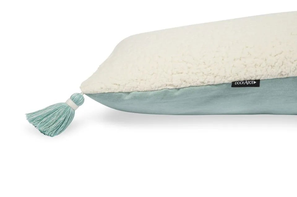 Dockatot Body Pregnancy Pillow