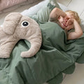 Done By Deer Cuddle Cute Elphee Sand