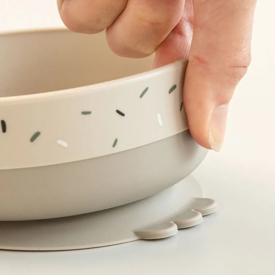 Done By Deer Foodie Dinner Set