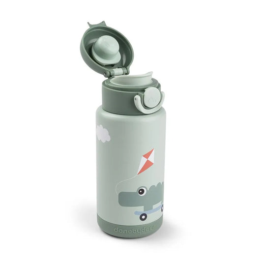 Done By Deer Insulated Bottle Celebration 340ml