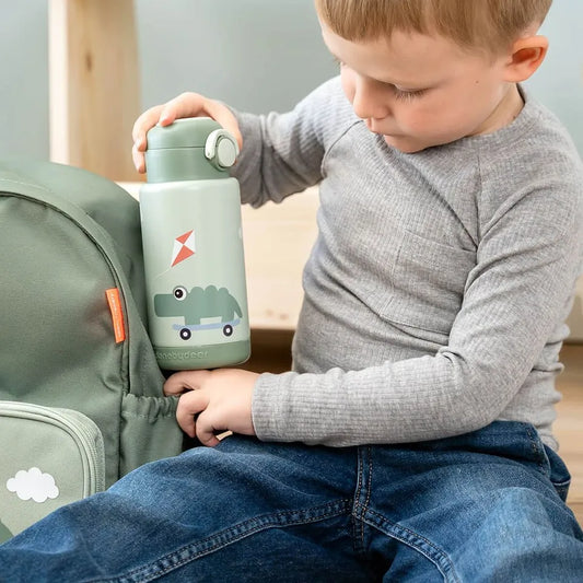 Done By Deer Insulated Bottle Celebration 340ml