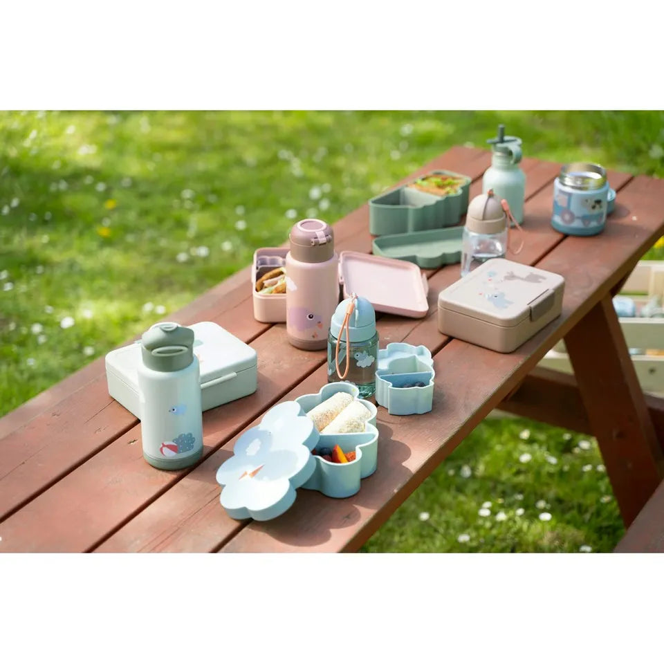 Done By Deer Insulated Bottle Celebration 340ml