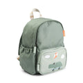 Done By Deer Kids Backpack 7.5L Playground Green