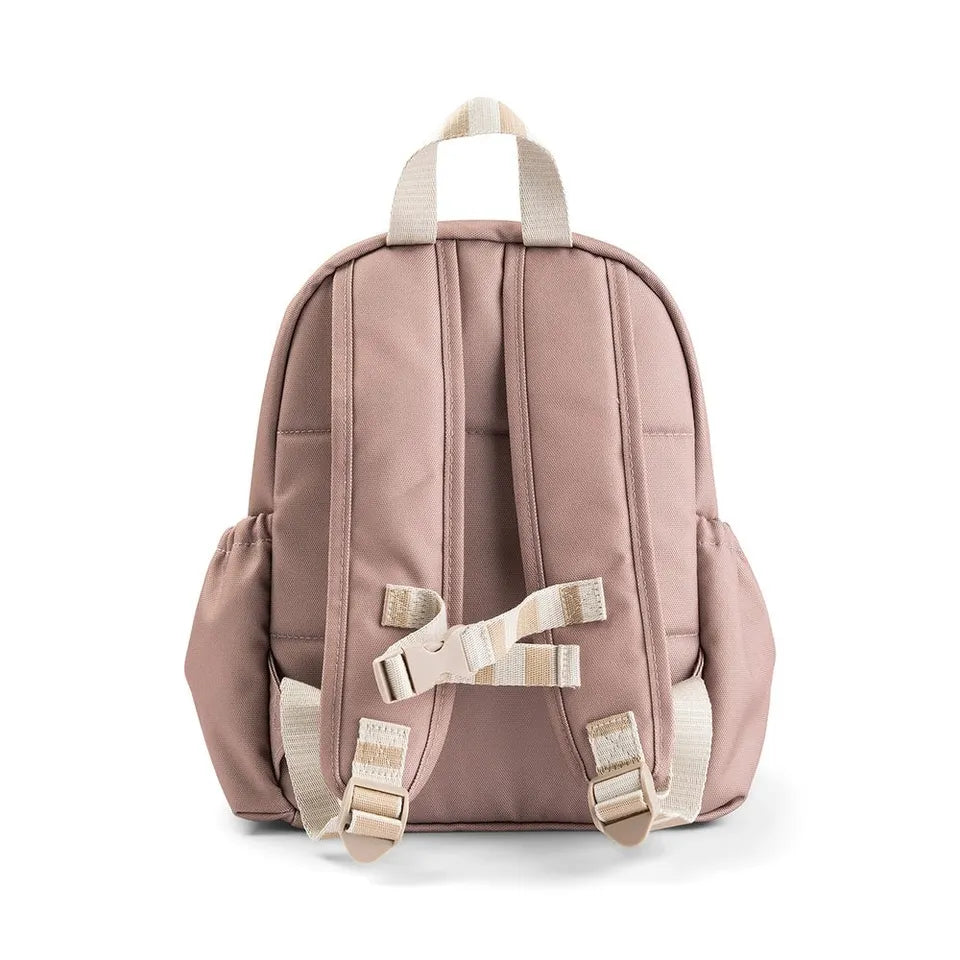 Done By Deer Kids Backpack Tiny Farm Powder 7.5L