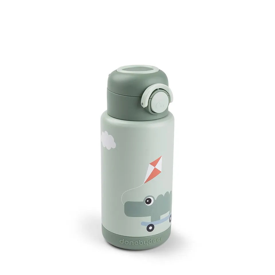 Done By Deer Insulated Bottle Celebration 340ml
