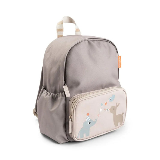Done By Deer Kids Backpack 7.5L Sand