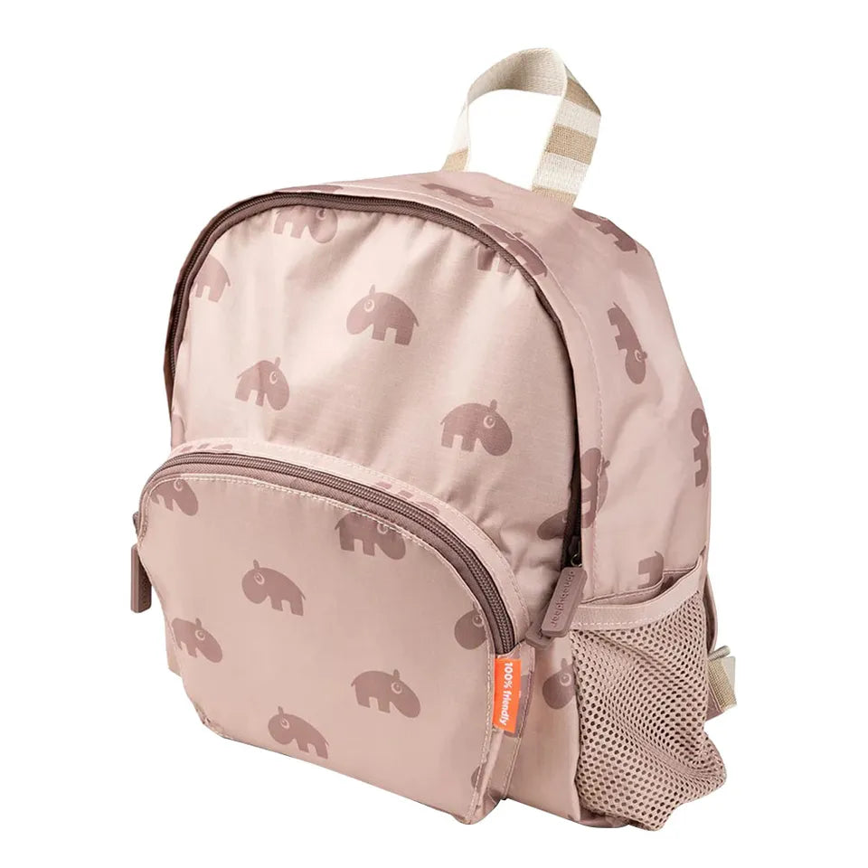 Done By Deer Kids Backpack Ozzo Powder