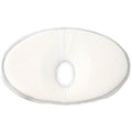 Doomoo Basics Baby Pillow White
