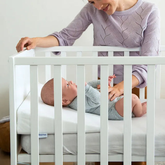 Doomoo Basics Rest Easy Large