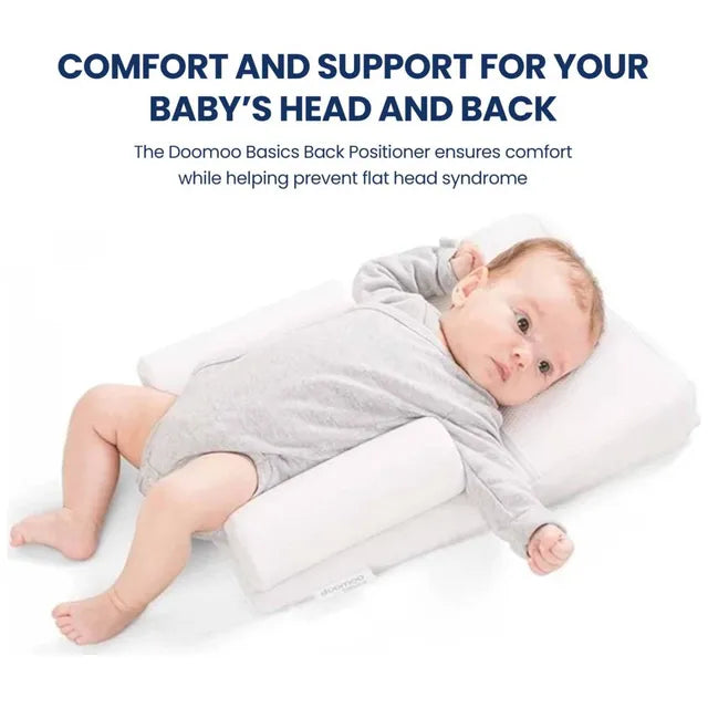 Doomoo Basics Supreme Sleep - Small