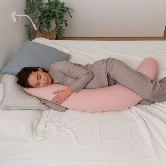 Doomoo Buddy Pillow
