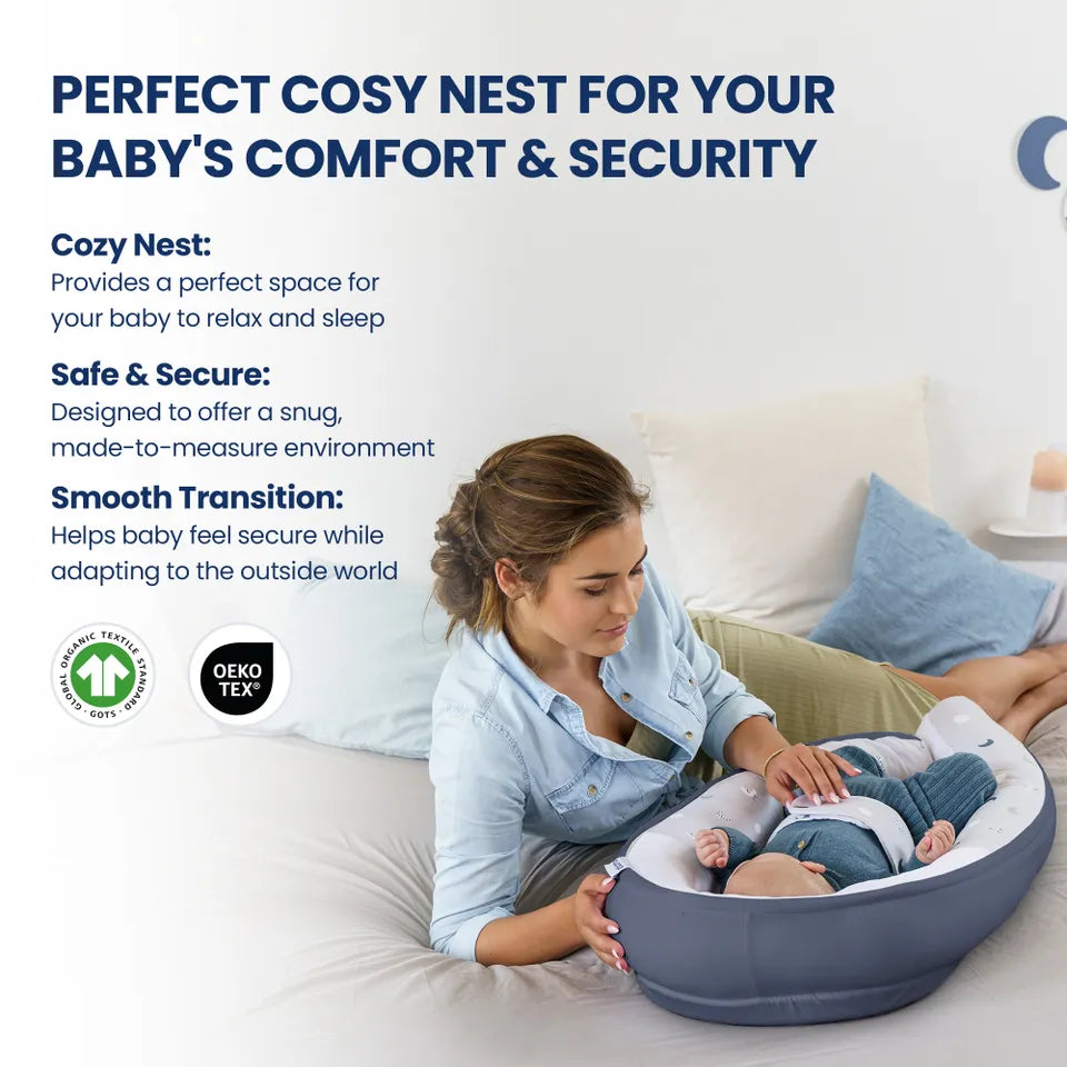 Doomoo Cocoon