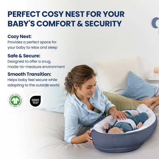 Doomoo Cocoon