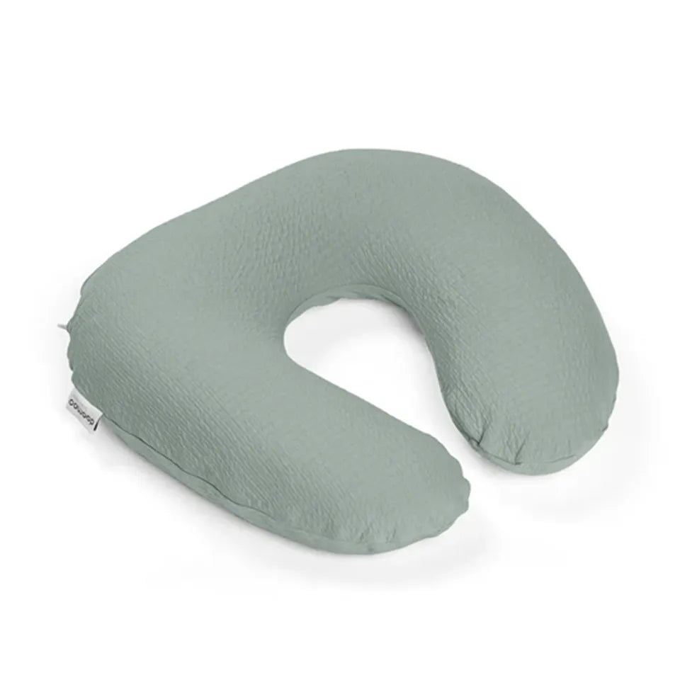 Doomoo Softy Jersey Green