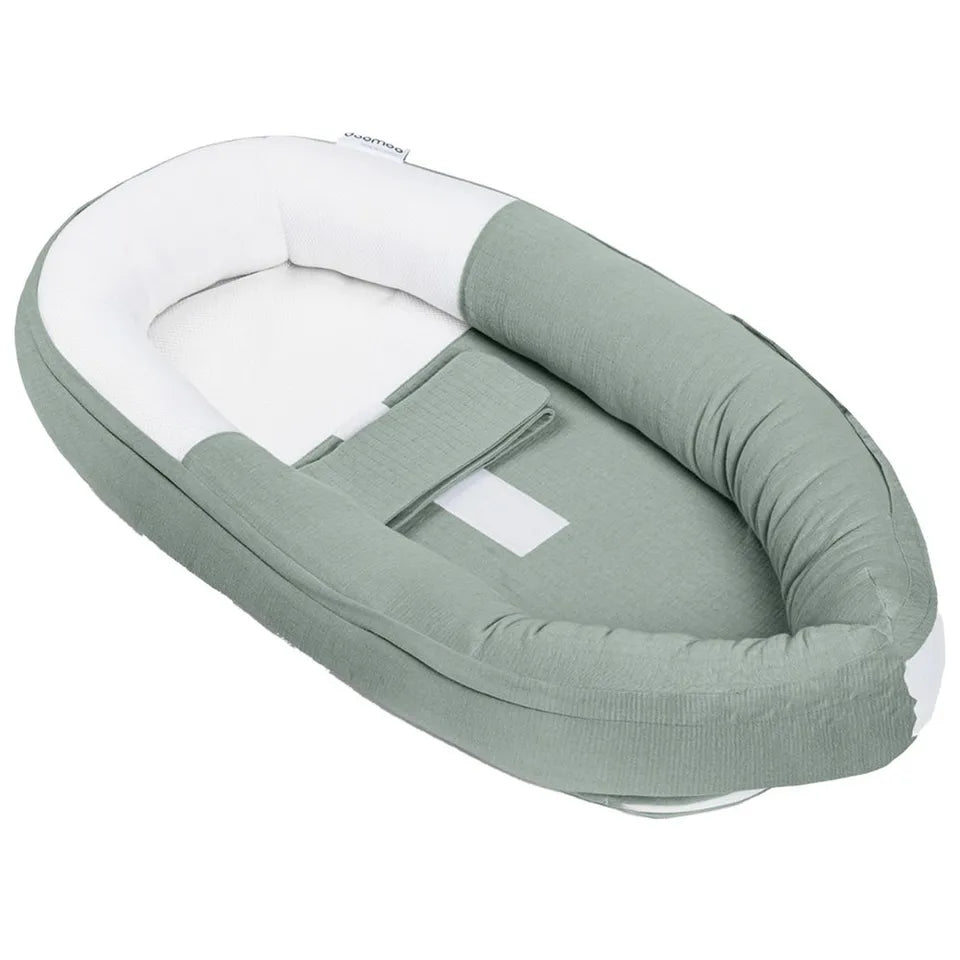 Doomoo Cocoon/Baby Nest
